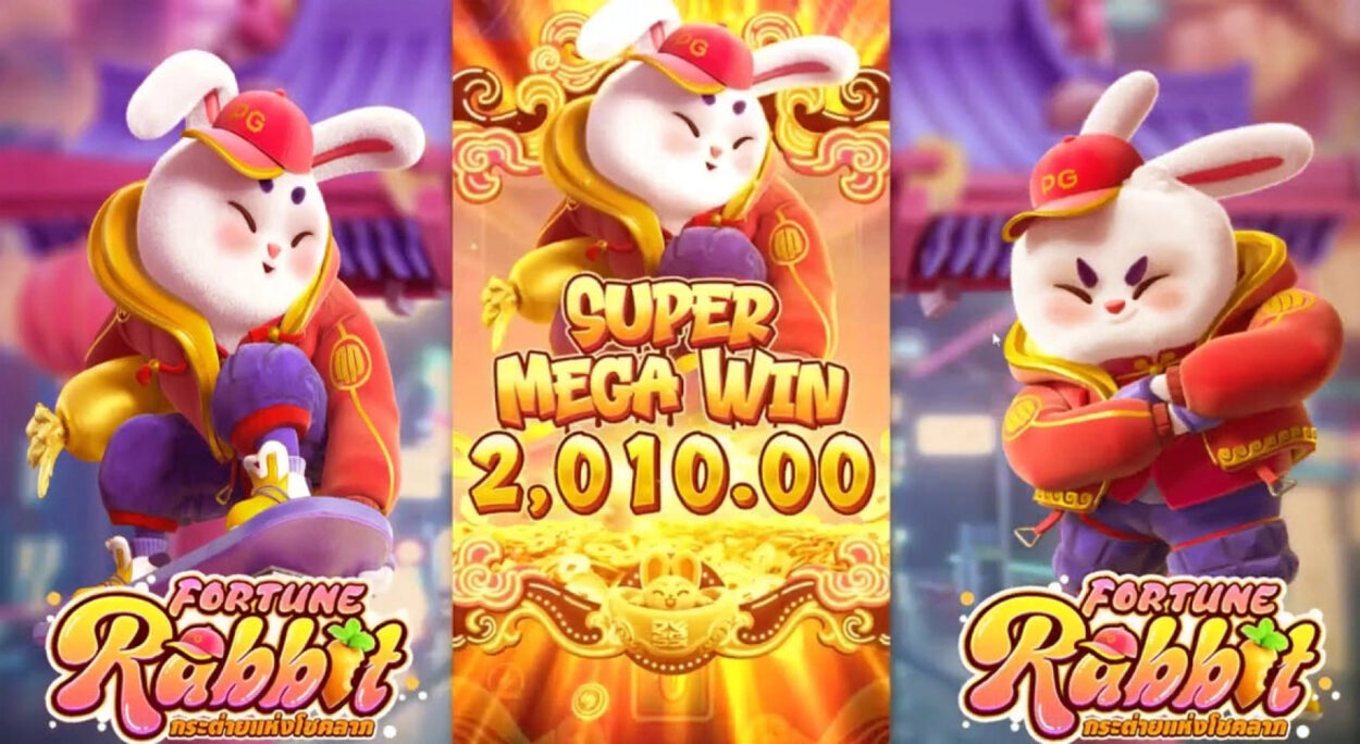 Fortune Rabbit: O Melhor Horário da Tarde para Maximizar seus Ganhos